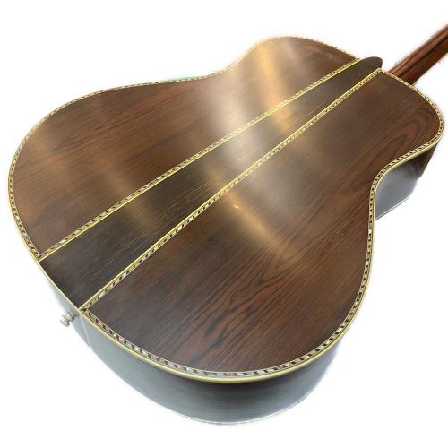 YAMAHA (ヤマハ) アコースティックギター L-53 CUSTOM 1978年製 日本製