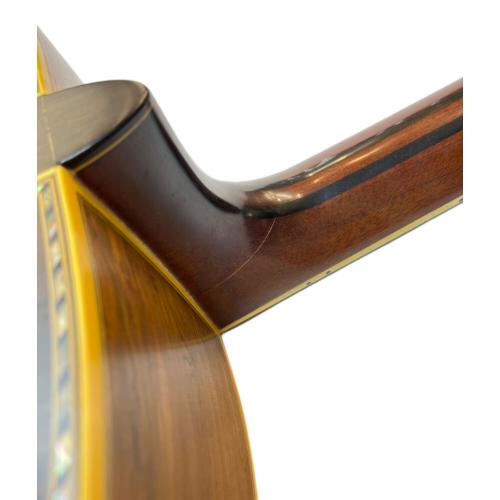 YAMAHA (ヤマハ) アコースティックギター L-53 CUSTOM 1978年製 日本製