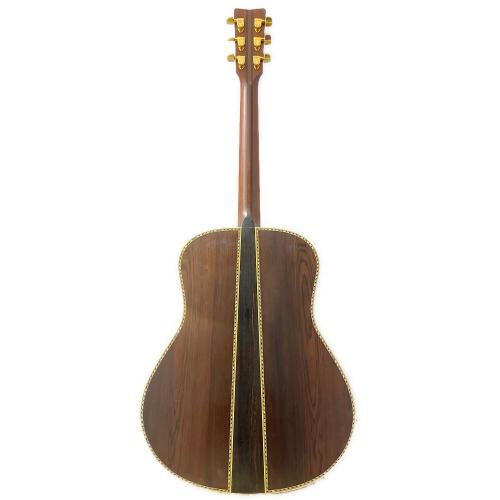 YAMAHA (ヤマハ) アコースティックギター L-53 CUSTOM 1978年製 日本製