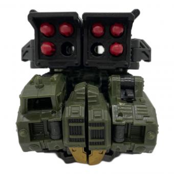 トランスフォーマー ヘイルストーム