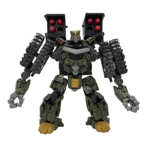 トランスフォーマー ヘイルストーム