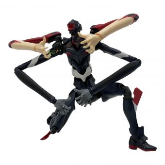 フィギュア エヴァンゲリオン 3号機