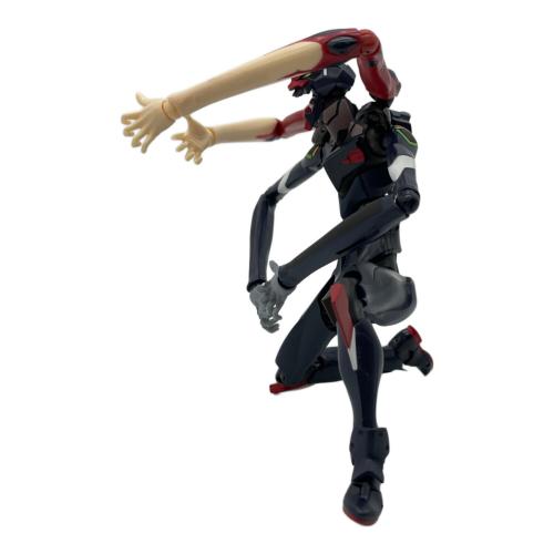 フィギュア エヴァンゲリオン 3号機