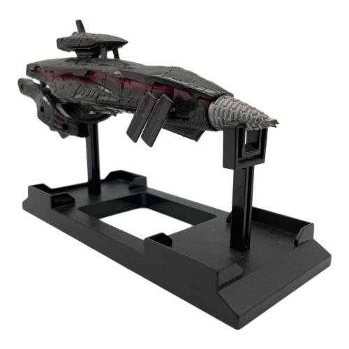 ゴジラ 海底軍艦 轟天号2005