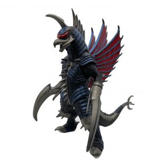 ゴジラ ガイガン2005