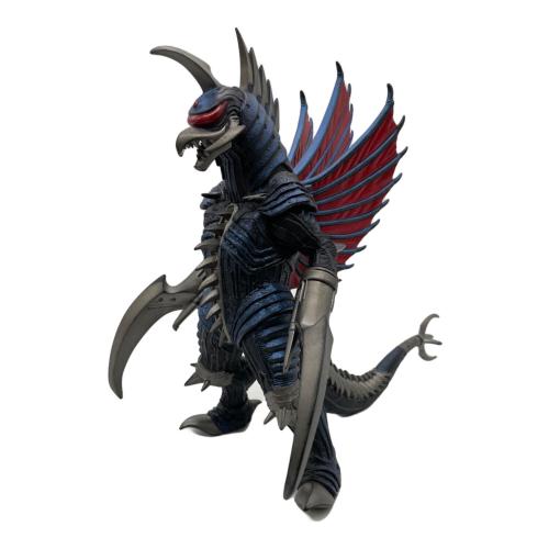 ゴジラ ガイガン2005