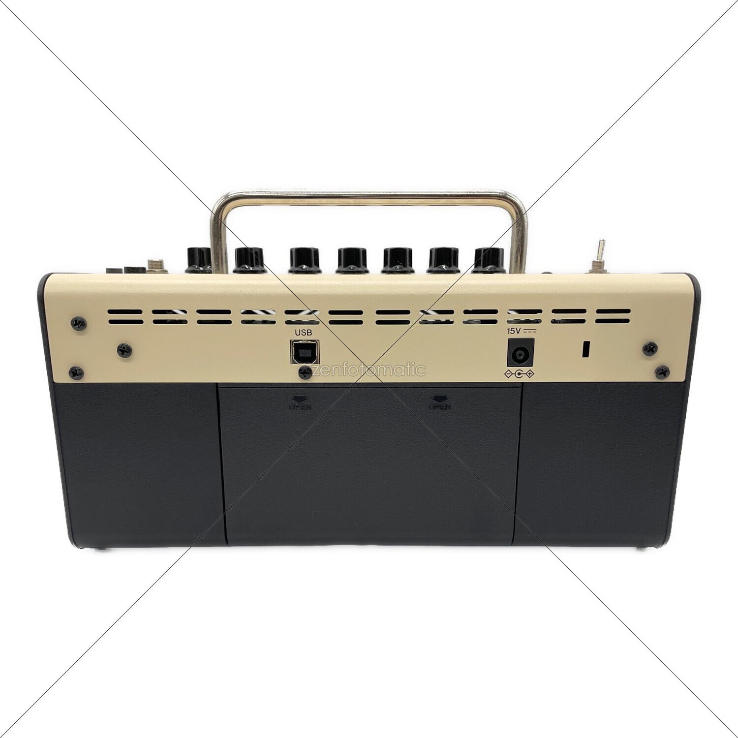 YAMAHA (ヤマハ) エレアコギターアンプ THR5｜トレファクONLINE