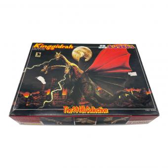 BANDAI (バンダイ) プラモデル ザ特撮コレクション キングギドラ