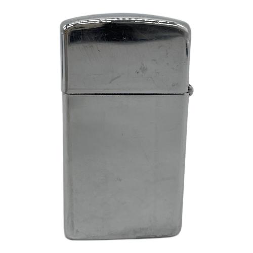 ZIPPO (ジッポ) オイルライター 1982年製造モデル