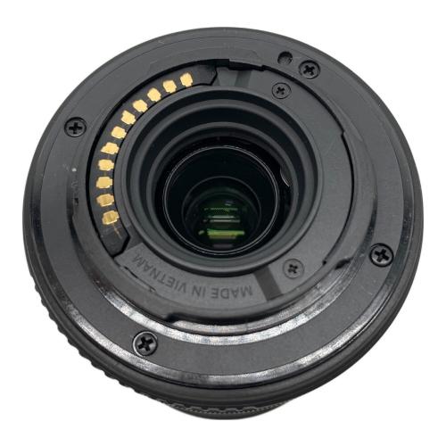 OLYMPUS (オリンパス) ミラーレス一眼カメラ ダブルズーム E-M10Ⅱ 1605万画素 フォーサーズ 専用電池 SDXCカード対応 ISO100～1600 約8.5コマ/秒 1/4000～60秒 BHKA15307