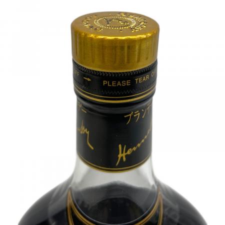 Hennessy コニャック XO 金キャップ 700ml｜トレファクONLINE