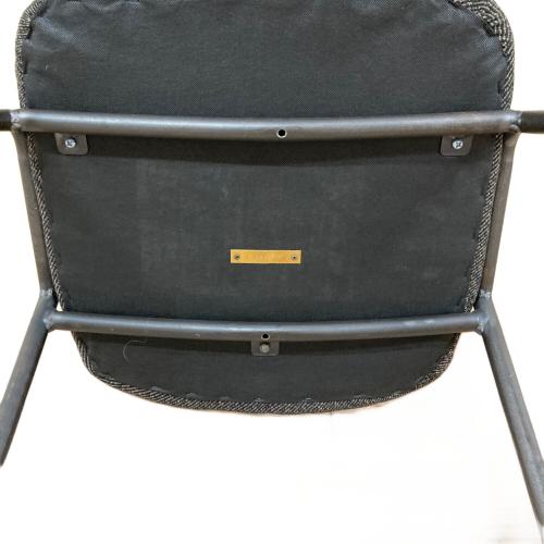 a.depeche (アデペシュ) アームチェアー ブラウン×ブラック 189 DANIS