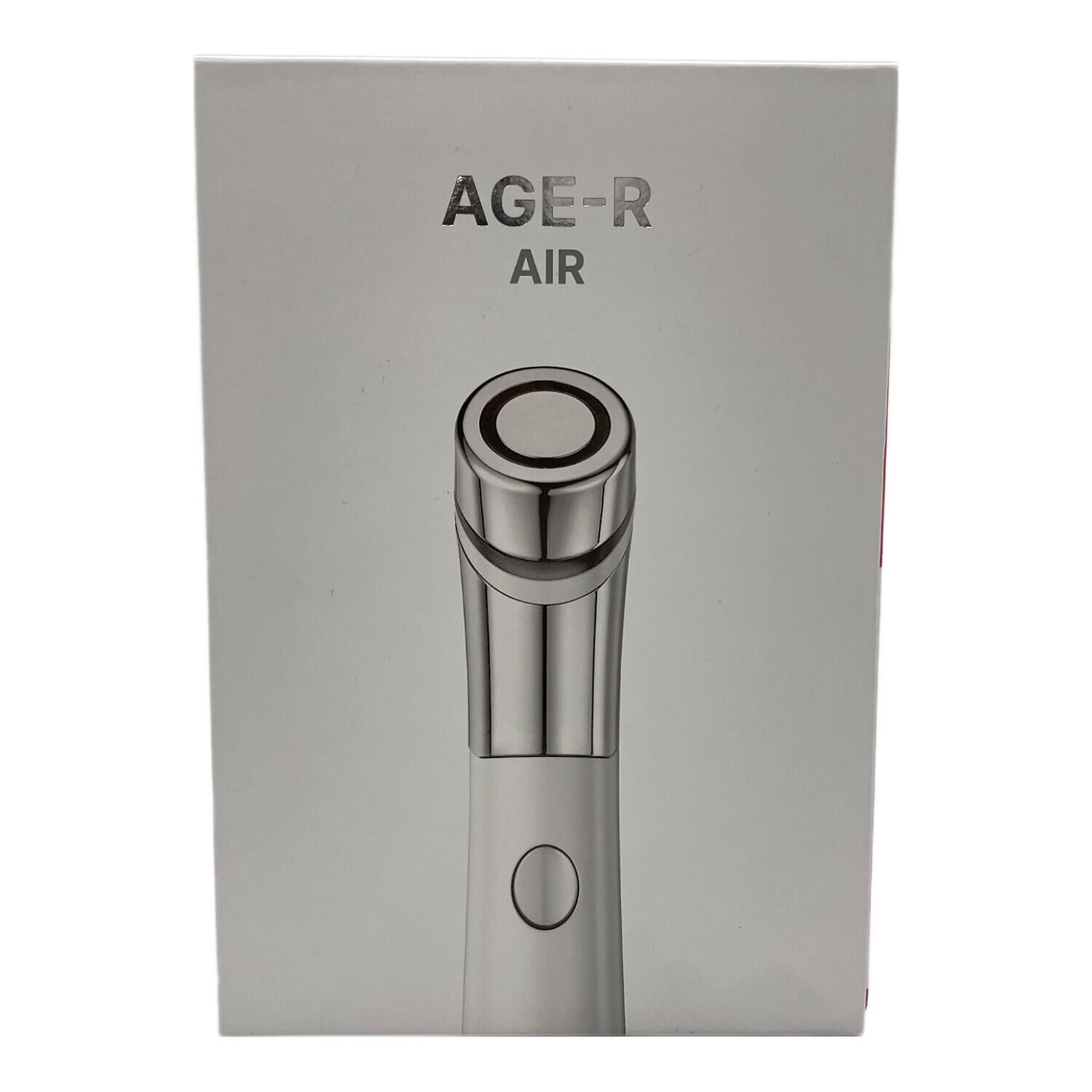 MEDICUBE 美顔器 ダーマペンケア AGE-R｜トレファクONLINE