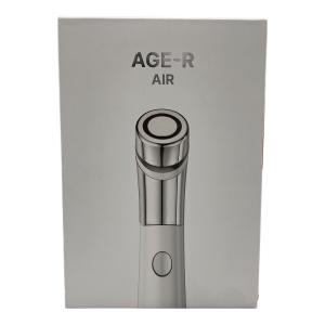 MEDICUBE 美顔器 ダーマペンケア AGE-R