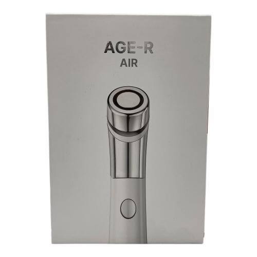 MEDICUBE 美顔器 ダーマペンケア AGE-R