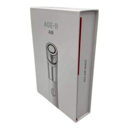 MEDICUBE 美顔器 ダーマペンケア AGE-R