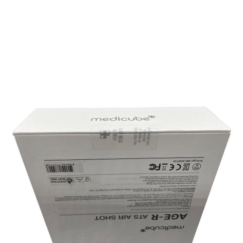 MEDICUBE 美顔器 ダーマペンケア AGE-R