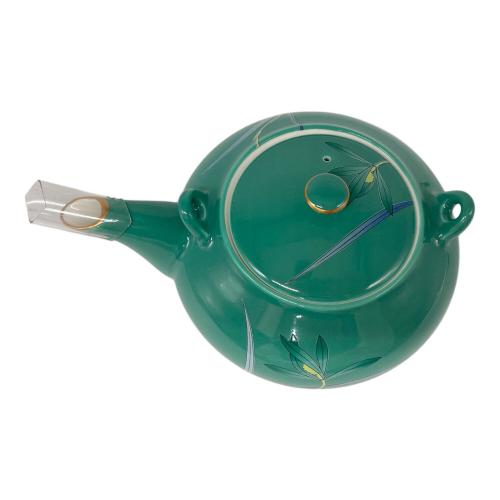 香蘭社 (コウランシャ) 湯呑みセット 急須1・湯呑み5セット