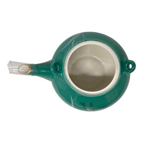 香蘭社 (コウランシャ) 湯呑みセット 急須1・湯呑み5セット