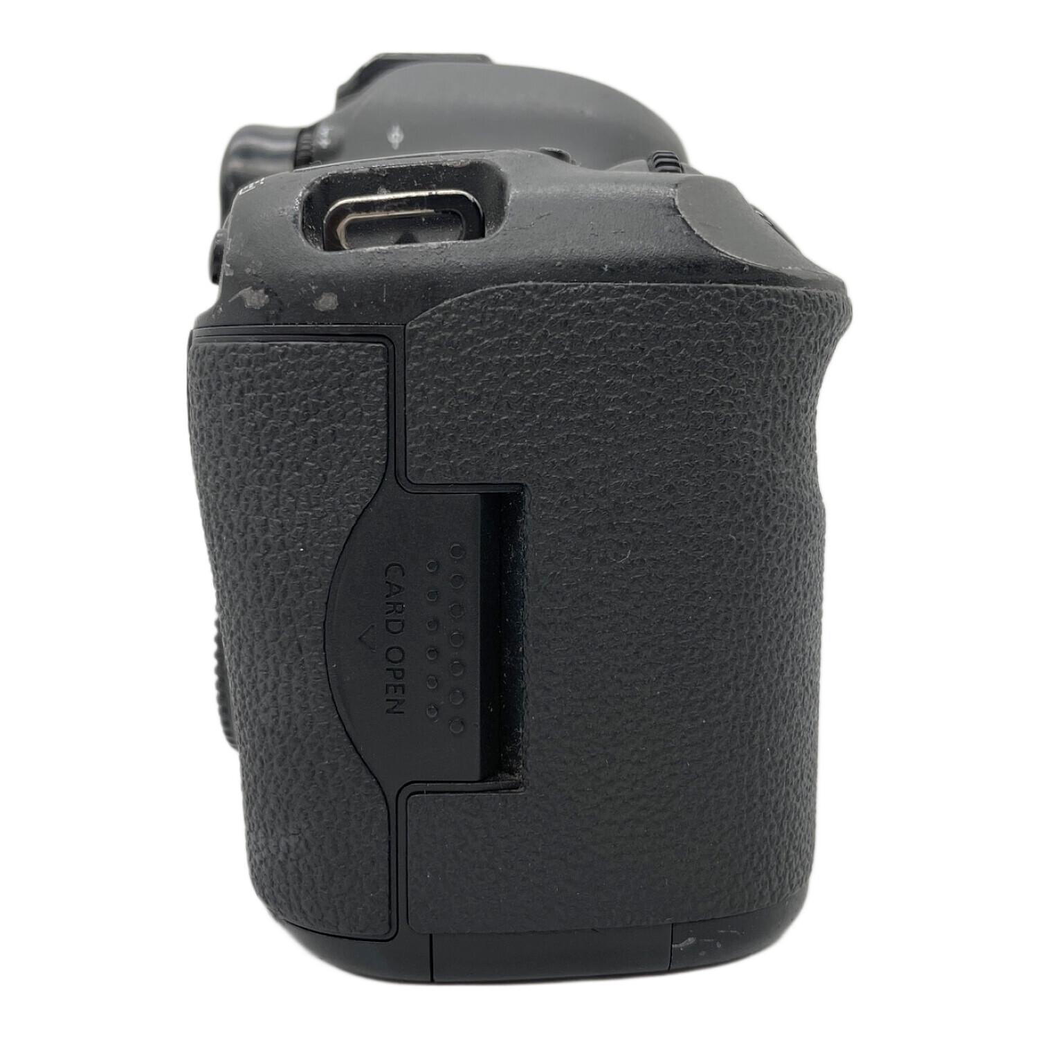 CANON (キヤノン) デジタル一眼レフカメラ キズ有 DS126321 2230