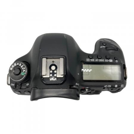 CANON (キヤノン) デジタル一眼レフカメラ キズ有 DS126321 2230