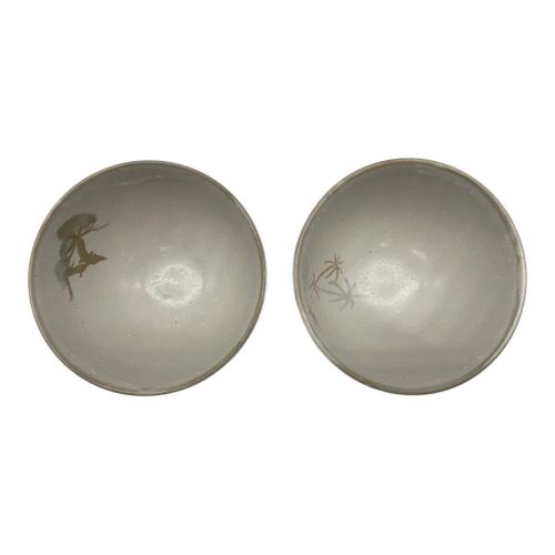 橘吉 (タチキチ) 湯呑み揃え