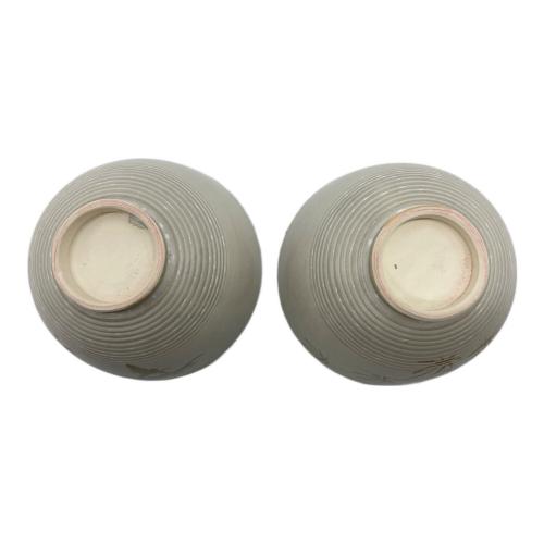 橘吉 (タチキチ) 湯呑み揃え