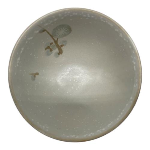 橘吉 (タチキチ) 湯呑み揃え