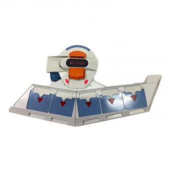 遊戯王 デュエルディスク