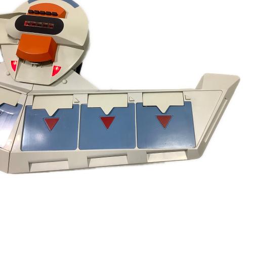 遊戯王 デュエルディスク