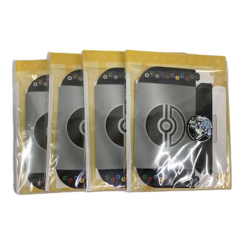 ポケモンカード スカーレットバイオレット exスタートデッキ ９個セット