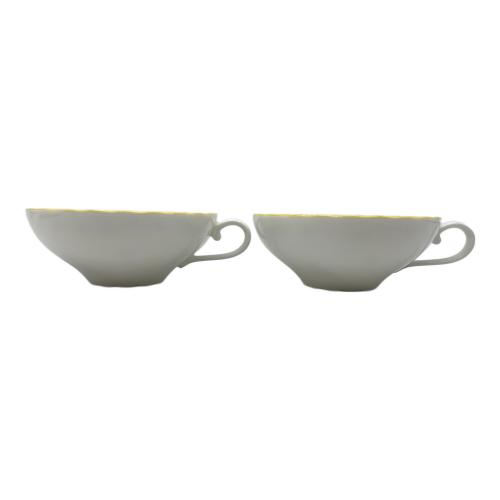 Noritake (ノリタケ) カップ&ソーサー ジョヌ・フレール