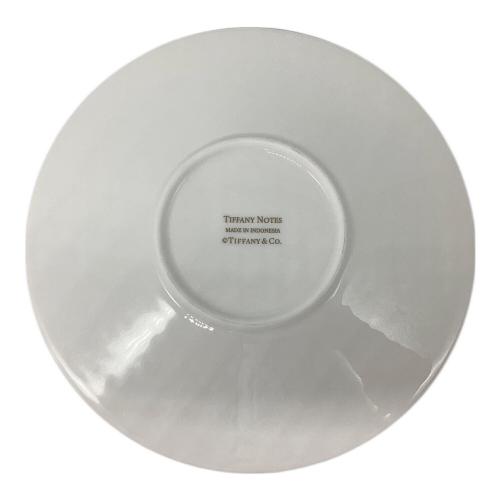 TIFFANY & Co. (ティファニー) カップ&ソーサー ② 2Pセット