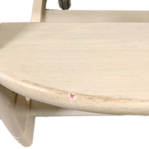 karimoku (カリモク) 学習椅子 ナチュラル×ピンク 35 1人掛け XT1801PA