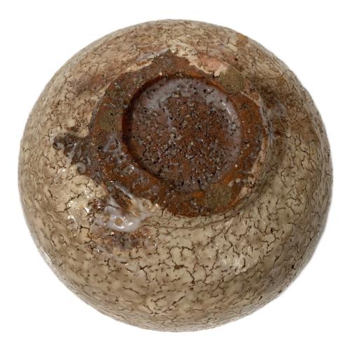 茶碗 兼田昌尚造