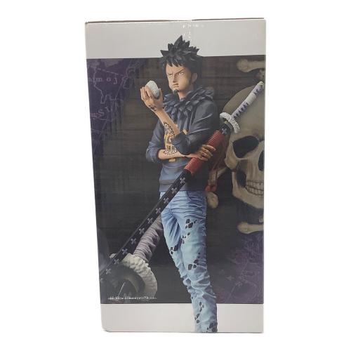 ONE PIECE Grandista-THE GRANDLINE MEN- TRAFALGAR・LAW 未開封品