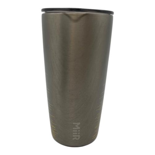 STARBUCKS COFFEE (スターバックスコーヒー) ステンレスカップ MiiR