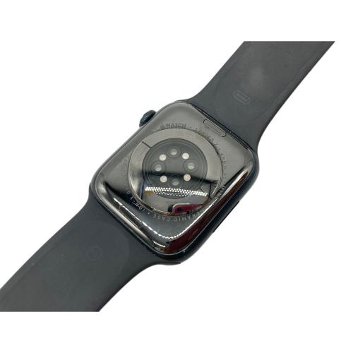 Apple (アップル) Apple Watch Series 7 小キズ多数 MKN53J/A GPSモデル 45ｍｍ 〇 バッテリー:Bランク(89%) -