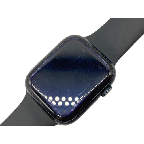 Apple (アップル) Apple Watch Series 7 小キズ多数 MKN53J/A GPSモデル 45ｍｍ 〇 バッテリー:Bランク(89%) -
