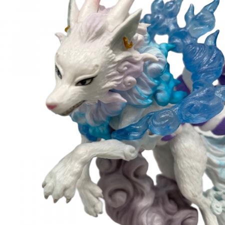 BANDAI (バンダイ) フィギュア ヤマト 獣変化 魂豪示録｜トレファクONLINE
