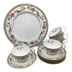 Noritake (ノリタケ) パーティーセット FAIRFIELD
