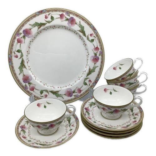 Noritake (ノリタケ) パーティーセット FAIRFIELD