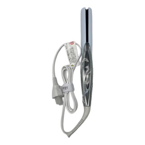 ReFa (リファ) ヘアーアイロン ビューテック ストレートアイロン RE-BM-02A