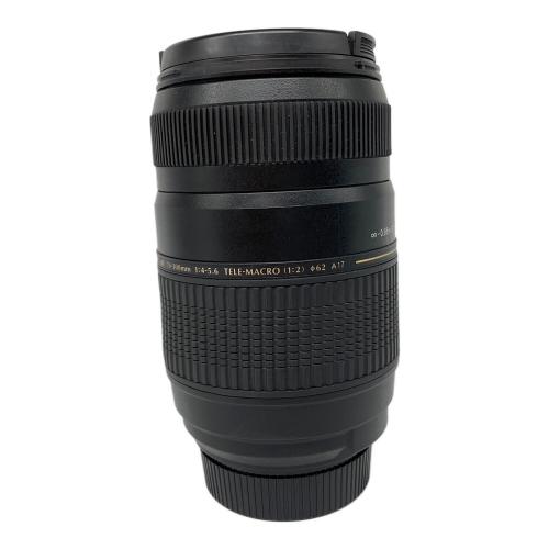 TAMRON (タムロン) レンズ 70-300mm 1:4-5.6 ニコンマウント -