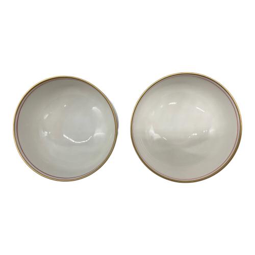 香蘭社 (コウランシャ) 湯呑み揃え セイントジョーン