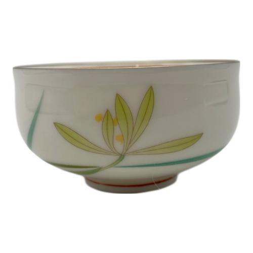 香蘭社 (コウランシャ) 湯呑み揃え セイントジョーン