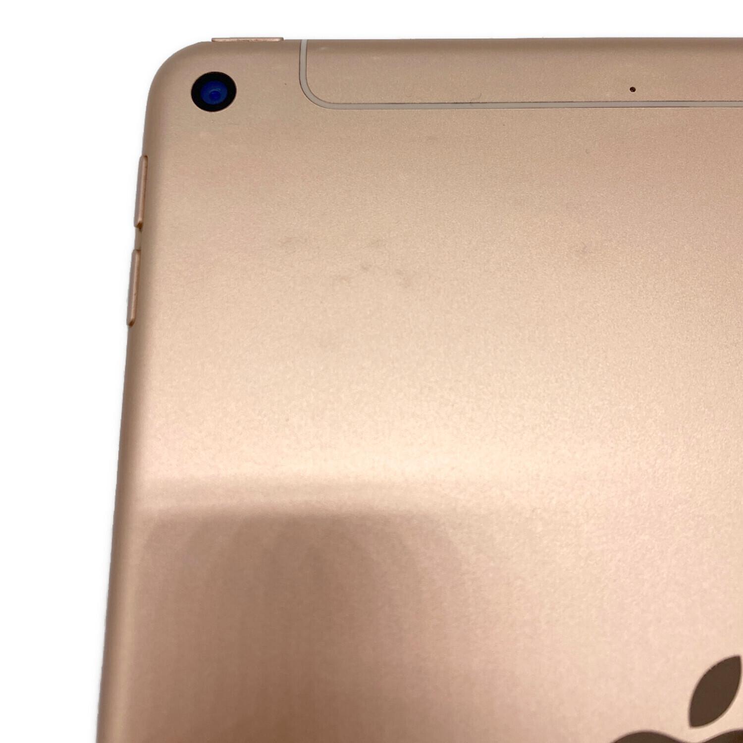 Apple (アップル) iPad mini(第5世代) MUX72J/A Wi-Fi+Cellularモデル