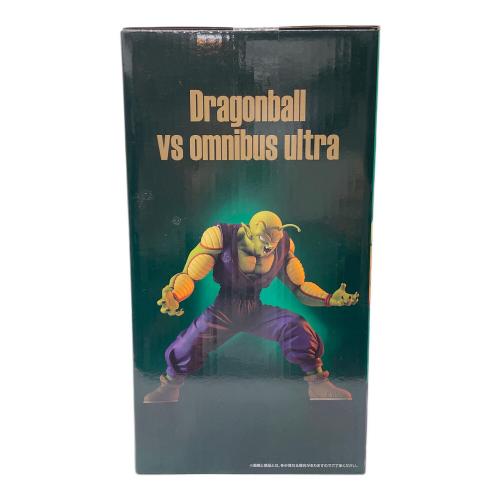 フィギュア ピッコロ（潜在能力開放） B賞 一番くじ