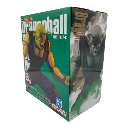 フィギュア ピッコロ（潜在能力開放） B賞 一番くじ