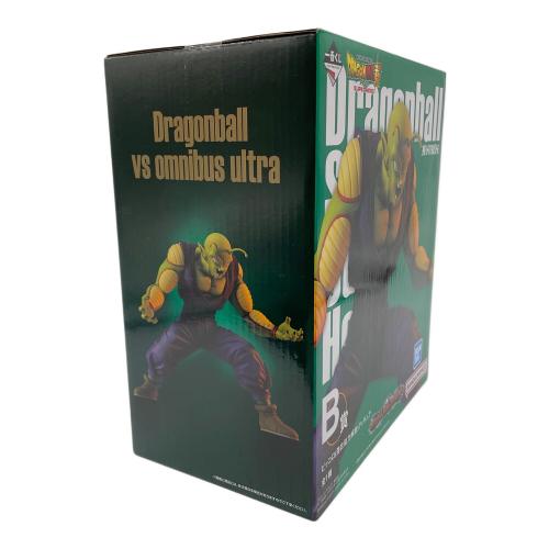 フィギュア ピッコロ（潜在能力開放） B賞 一番くじ